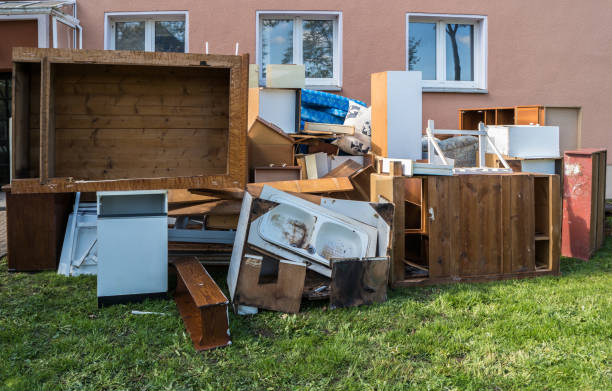 Best Attic Cleanout Services  in Oxon Hill, MD