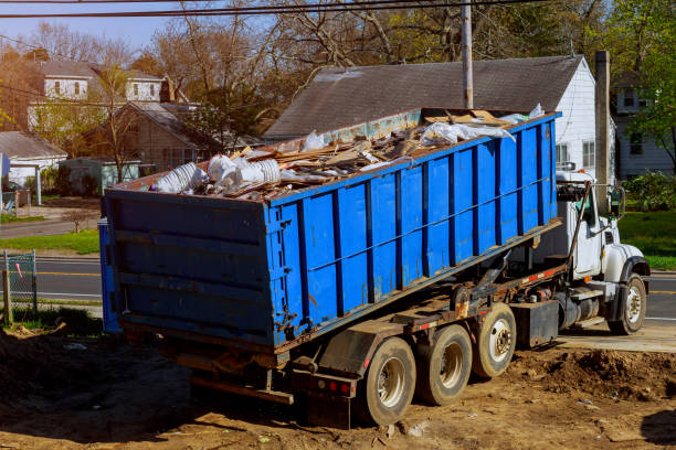 Best Yard Waste Removal  in Oxon Hill, MD