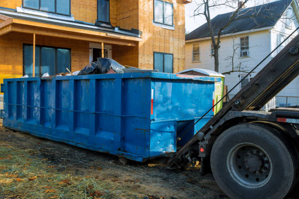 Best Local Junk Hauling  in Oxon Hill, MD