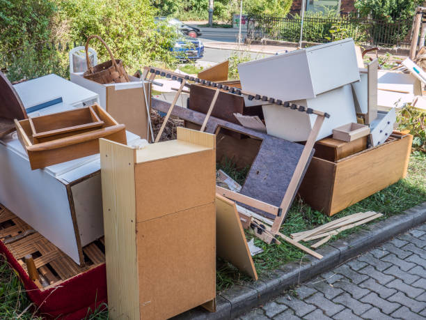 Best Professional Junk Removal  in Oxon Hill, MD