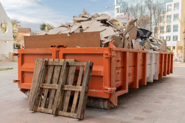  Oxon Hill, MD Junk Removal Pros
