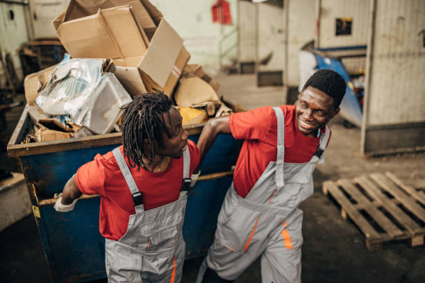 Best Garage Cleanout Services  in Oxon Hill, MD