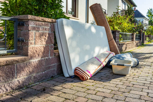 Best Residential Junk Removal  in Oxon Hill, MD