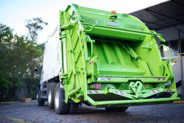 Household Junk Removal in Oxon Hill, MD